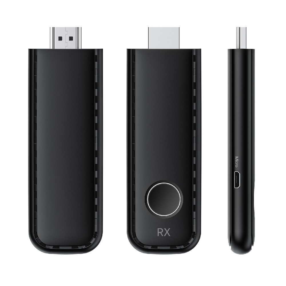 Screen sharing device G57 Type-c HDMI