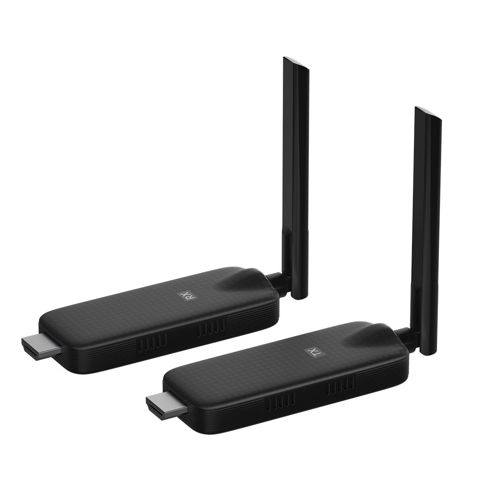 Screen sharing device G123 Type-C口