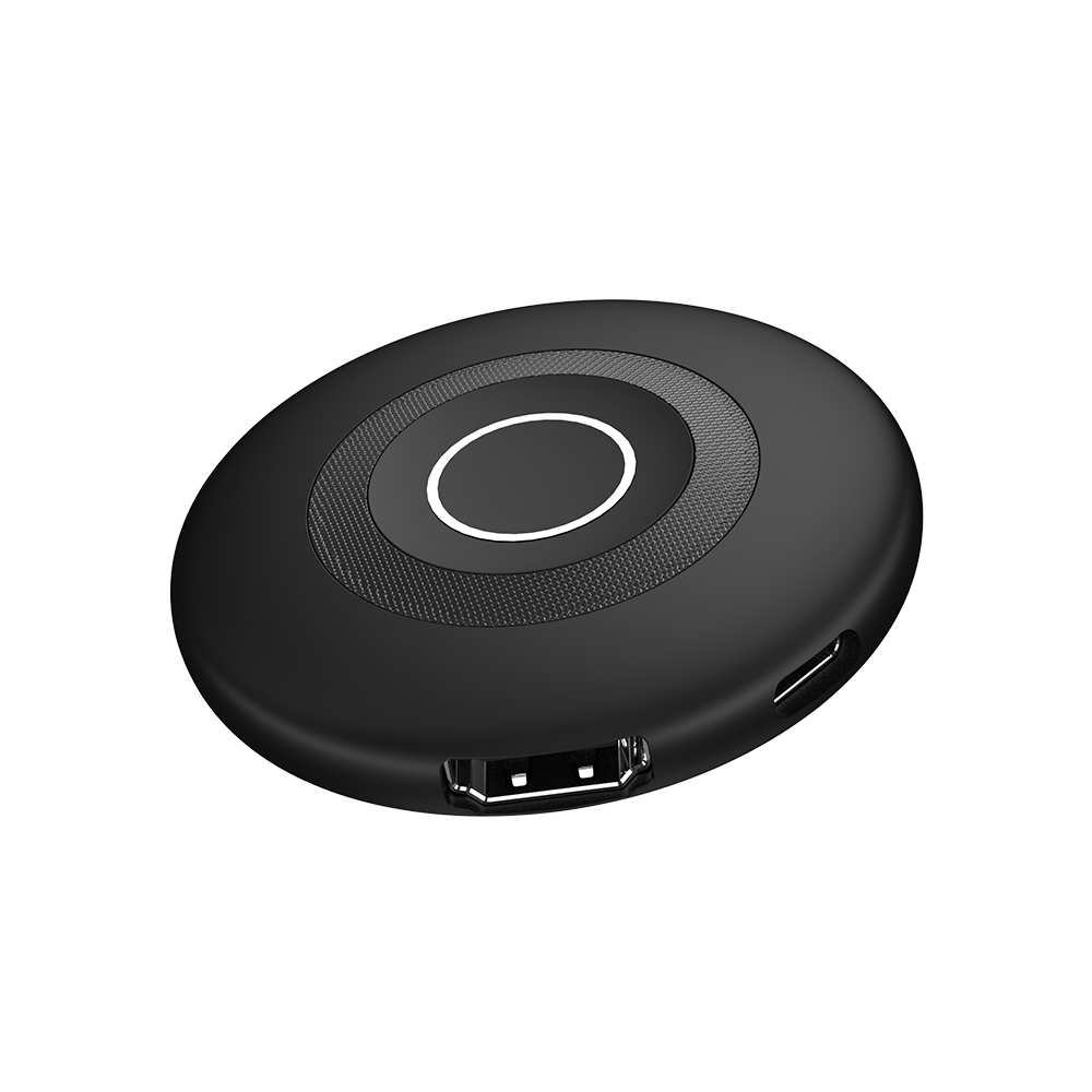 Screen sharing device G127 Type-c HDMI