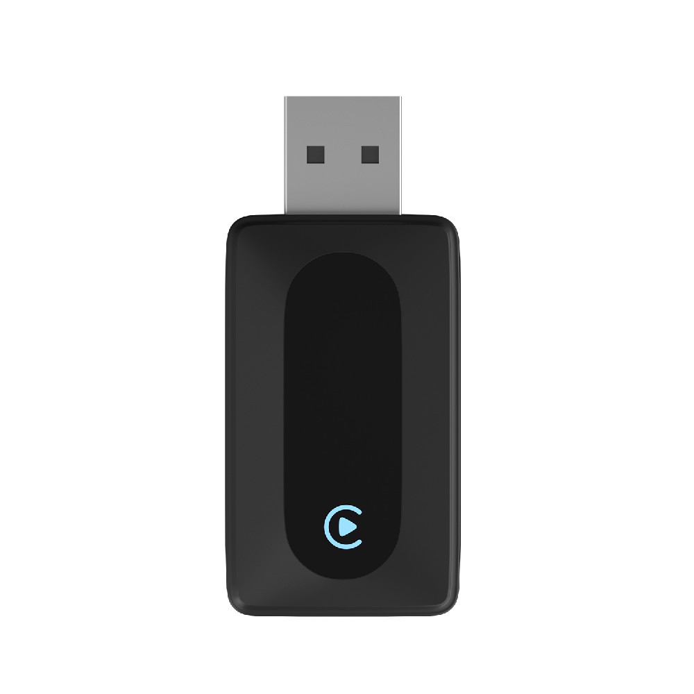 Carplay Wireless Box P100