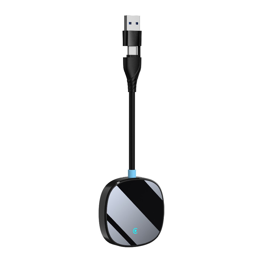 Carplay Wireless Box P70PLUS