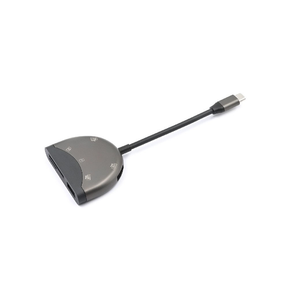 Type-C interface docking station 3039