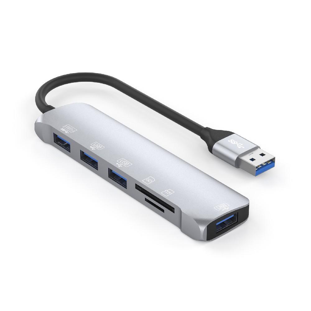 USB interface docking station 3043-HD